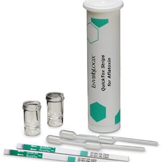 Aflatoxin Test KIT