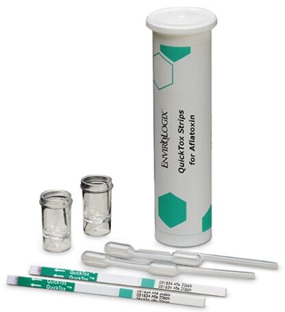 Aflatoxin Test KIT