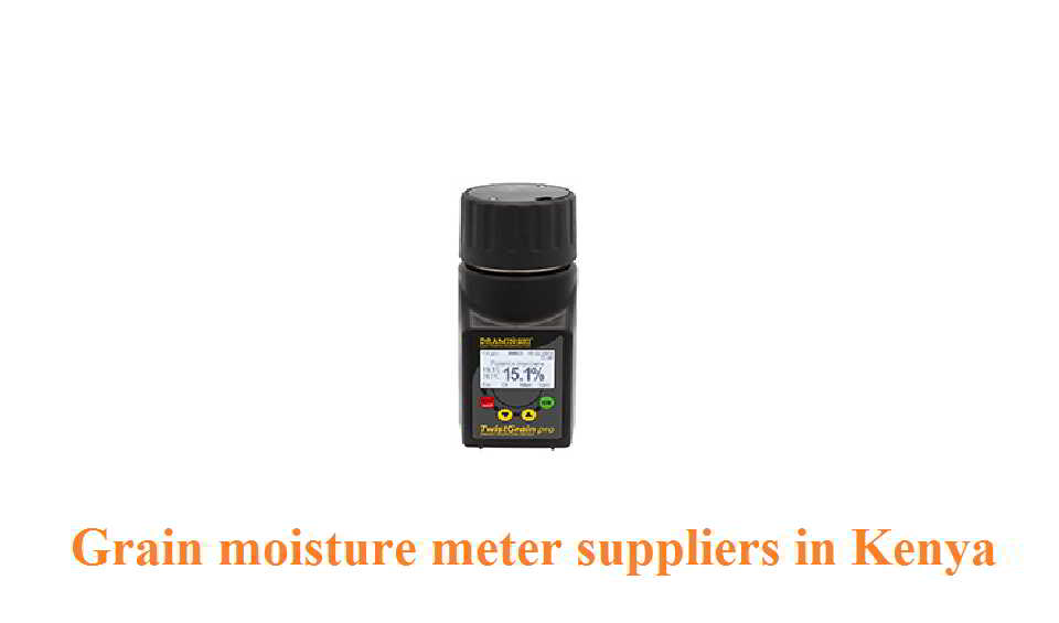 Grain moisture meter suppliers in Kenya